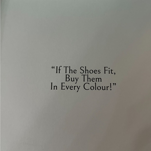 ❤️ NWT Aquazzura Platforms - Picture 3 of 6